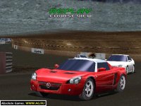 Cкриншот Sega GT, изображение № 319430 - RAWG