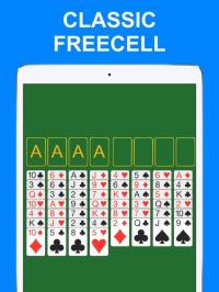 Cкриншот Free-Cell, изображение № 1723041 - RAWG
