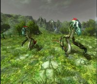 Cкриншот SpellForce 2: Dragon Storm, изображение № 457969 - RAWG