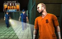 Cкриншот Jail Prison Break 2018 - Escape Games, изображение № 1559973 - RAWG