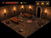 Cкриншот Dwarf Quest, изображение № 35336 - RAWG