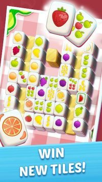 Cкриншот Mahjong City Tours: An Epic Journey and Quest, изображение № 1372292 - RAWG