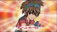 Cкриншот Bakugan Battle Brawlers, изображение № 533911 - RAWG