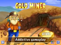 Cкриншот Gold Miner Deluxe, изображение № 1540600 - RAWG