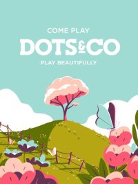 Cкриншот Dots & Co: A Puzzle Adventure, изображение № 2036532 - RAWG