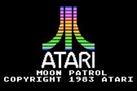 Cкриншот Moon Patrol, изображение № 726179 - RAWG
