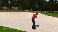 Cкриншот Tiger Woods PGA TOUR 12: The Masters, изображение № 516858 - RAWG