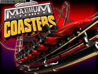 Cкриншот Roller Coaster Factory 3, изображение № 314470 - RAWG