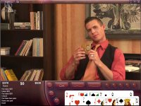 Cкриншот Video Strip Poker Boys, изображение № 508567 - RAWG