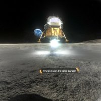 Cкриншот Apollo Lunar Mission, изображение № 2515311 - RAWG