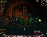 Cкриншот World of Warcraft, изображение № 351934 - RAWG