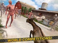 Cкриншот Stupid Goat Game | Crazy Funny Simulator Games For Free, изображение № 2681215 - RAWG
