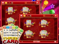 Cкриншот Bingo Mania Fun - Las Vegas Free Games Bet,Spin & Win Big, изображение № 947510 - RAWG