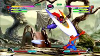 Cкриншот Marvel vs. Capcom 2: New Age of Heroes, изображение № 528729 - RAWG