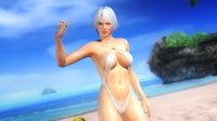 Cкриншот Dead or Alive 5, изображение № 585088 - RAWG