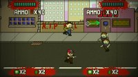 Cкриншот Dead Pixels: The 8-bit zombie sim., изображение № 2410578 - RAWG