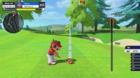 Cкриншот Mario Golf: Super Rush, изображение № 2717650 - RAWG