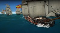 Cкриншот Ultimate Admiral: Age of Sail, изображение № 1922890 - RAWG