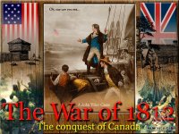 Cкриншот The War of the 1812: The Conquest of Canada, изображение № 288445 - RAWG