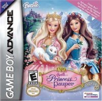 Cкриншот Barbie As The Princess And The Pauper, изображение № 3240937 - RAWG