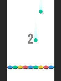Cкриншот Dot Color Drop - Train your reflex with this droppy balls matching game, изображение № 929555 - RAWG