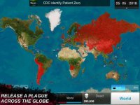 Cкриншот Plague Inc., изображение № 964566 - RAWG
