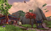 Cкриншот World of Warcraft: Mists of Pandaria, изображение № 585887 - RAWG