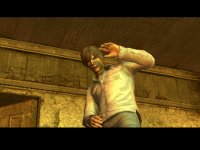 Cкриншот Silent Hill 4: The Room, изображение № 401900 - RAWG