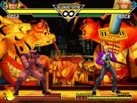 Cкриншот Capcom vs. SNK 2: Mark of the Millennium 2001, изображение № 1737526 - RAWG