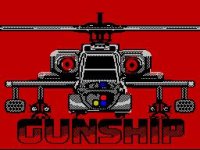 Cкриншот Gunship (2000), изображение № 748609 - RAWG
