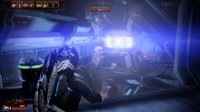 Cкриншот Mass Effect 2: Arrival, изображение № 572865 - RAWG