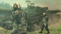Cкриншот Metal Gear Solid: Peace Walker, изображение № 531583 - RAWG