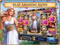 Cкриншот Slots Era: Best Casino Slots, изображение № 899875 - RAWG