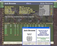 Cкриншот Football Mogul 2006, изображение № 439803 - RAWG