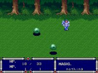 Cкриншот SEGA Mega Drive Classic Collection Volume 3, изображение № 571887 - RAWG