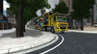 Cкриншот Car Transport Simulator, изображение № 1946624 - RAWG