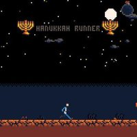 Cкриншот Hanukkah Runner, изображение № 2629975 - RAWG