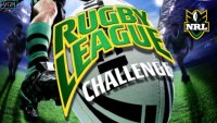 Cкриншот Rugby League Challenge, изображение № 2057270 - RAWG