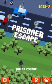 Cкриншот Prisoner Escape, изображение № 1211129 - RAWG