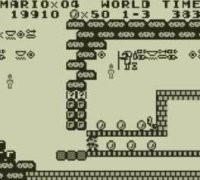 Cкриншот Super Mario Land, изображение № 782951 - RAWG