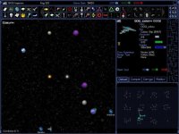 Cкриншот Space Empires IV Deluxe, изображение № 222811 - RAWG