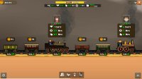 Cкриншот TrainClicker Idle Evolution, изображение № 2714349 - RAWG