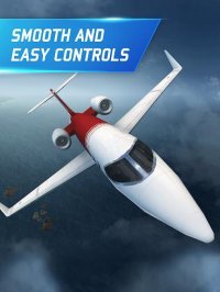 Cкриншот Flight Pilot Simulator 3D Free, изображение № 2081845 - RAWG