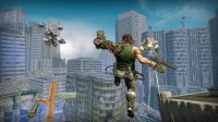 Cкриншот Bionic Commando, изображение № 721685 - RAWG