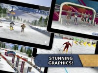 Cкриншот Ski & Snowboard 2013, изображение № 2063826 - RAWG