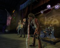 Cкриншот Guitar Hero: Aerosmith, изображение № 503393 - RAWG
