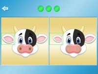 Cкриншот AAKids - Find the differences for Kids Game Free, изображение № 1606204 - RAWG