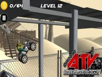 Cкриншот Bike Atv Race: OffRoad Stunt 2, изображение № 2109444 - RAWG