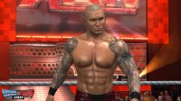 Cкриншот WWE SmackDown vs RAW 2011, изображение № 556509 - RAWG