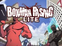 Cкриншот BoxMan Rising HD Lite, изображение № 1641583 - RAWG